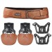 SpiderPro v3 Dual Camera System - Brown